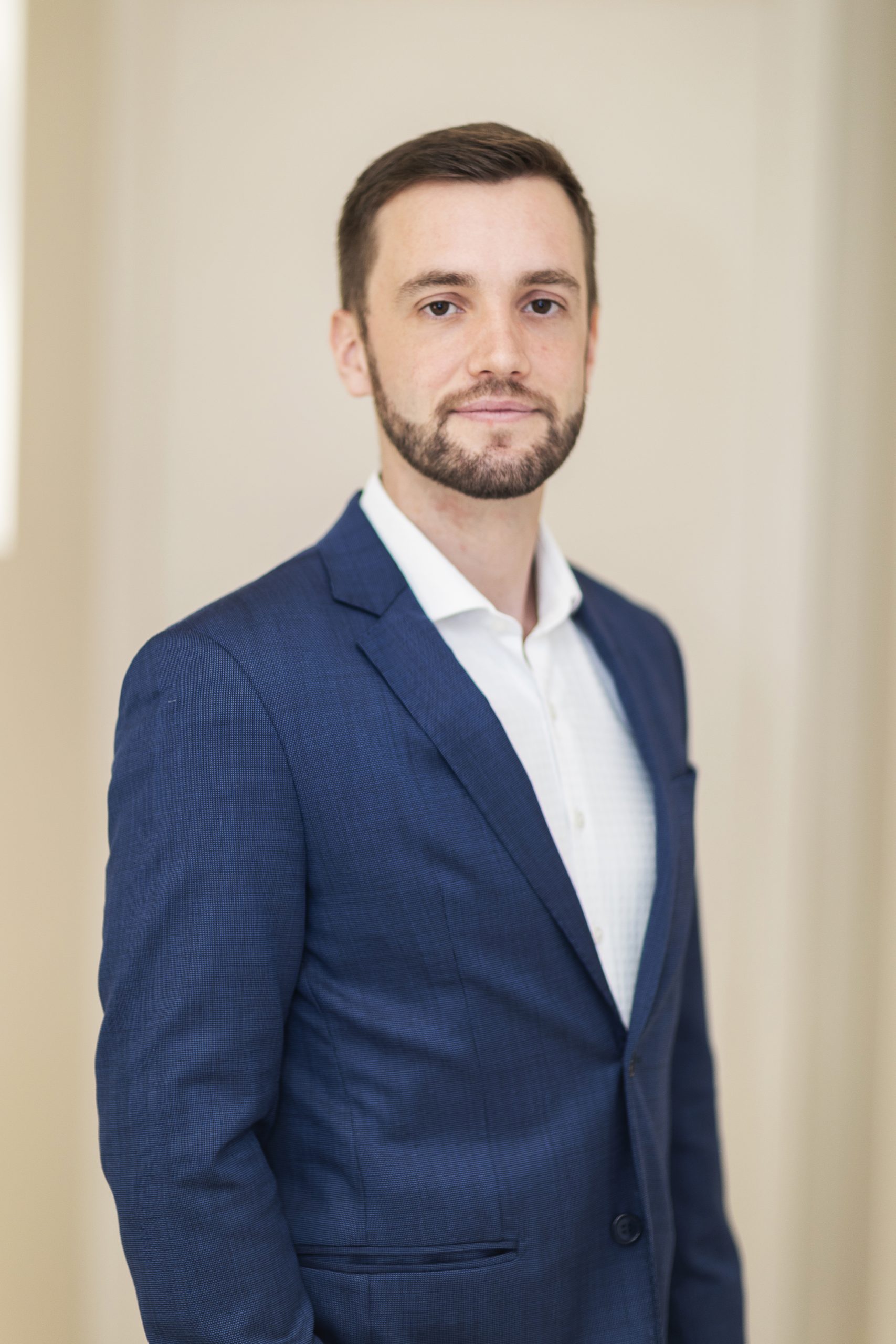 Dr. Guilherme Augusto Bächtold